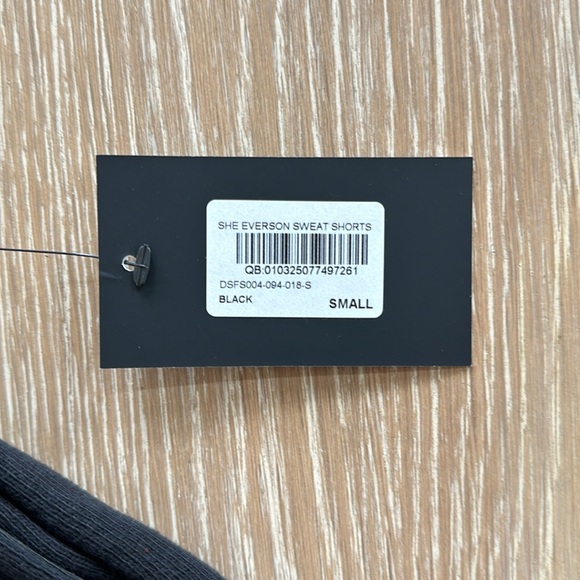 Darc sport shorts - Picture 2 of 4